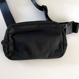 Lululemon Belt Bag